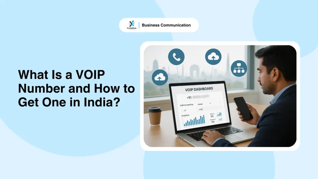 VOIP Number in India
