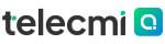 TeleCMI partner logo – Cloud contact center and telephony platform provider